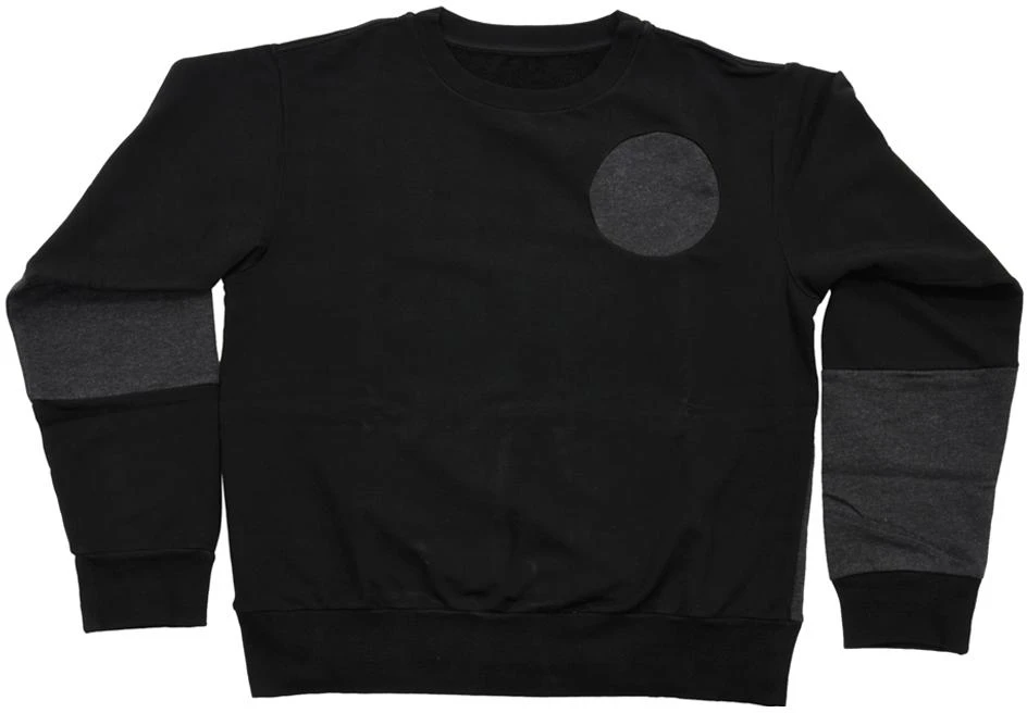 maison-margiela-solid-black-crewneck-sweatshirt-fashion-s52gu0164-s25560-900