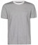 Buy Kaos Pendek Crew Neck Warna Solid Maison Margiela. S50GC0540S22818-961