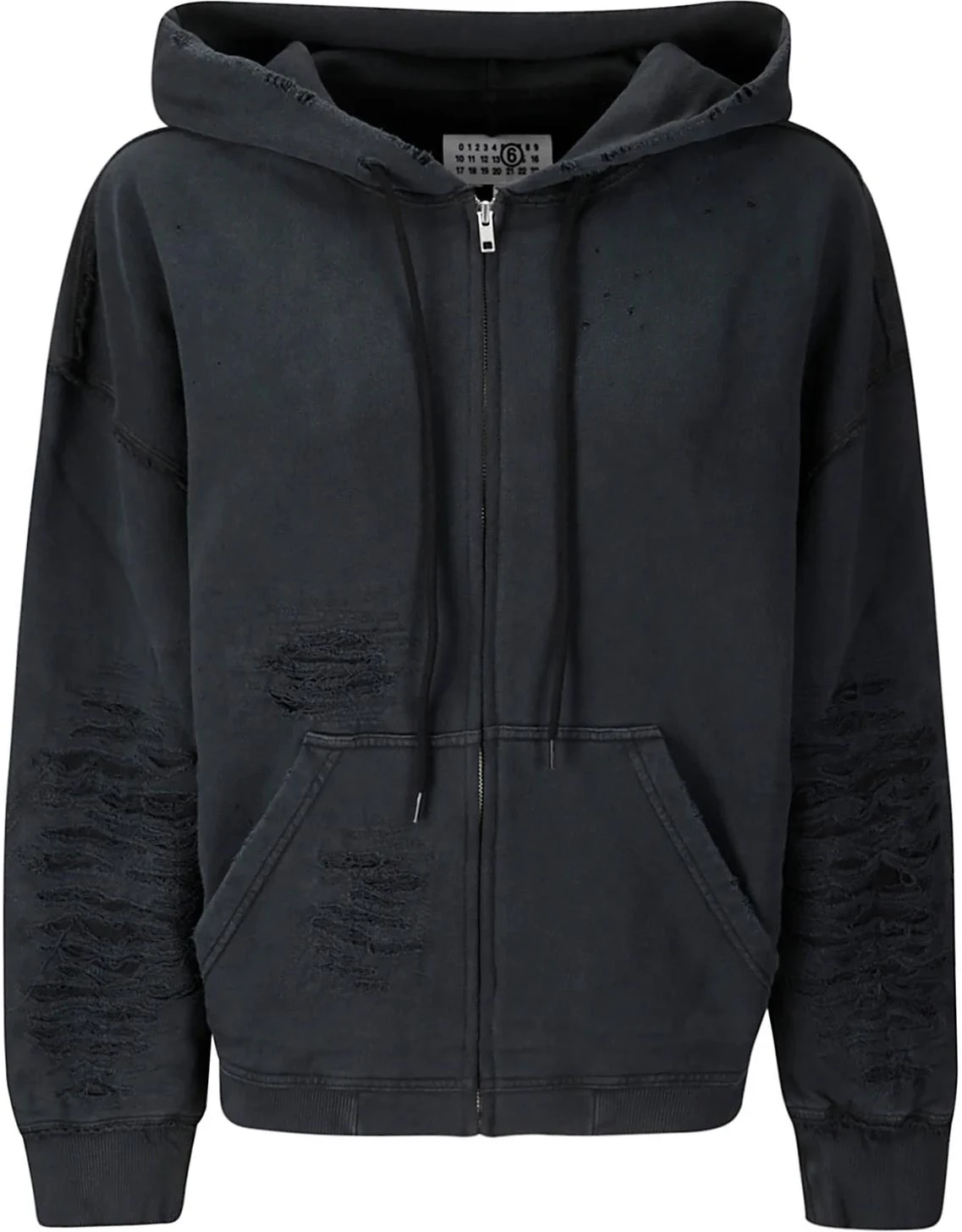 maison-margiela-solid-color-distressed-zip-hoodie-jacket-black-s62-gu-0130-m25004-900