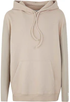 Maison Margiela Solid Color Hoodie Light Brown Long Sleeve S62GU0119S25596961 Maison Margiela Solid Color Hoodie Light Brown Long Sleeve S62GU0119S25596961