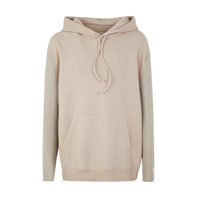 Maison Margiela Solid Color Regular Fit Hoodie Jacket S50AM0444S49987101