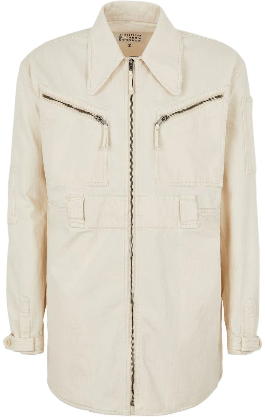 maison-margiela-solid-color-zip-up-jacket-off-white-s50-am-0557-s54160-101