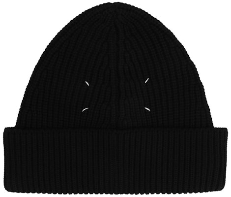 Maison Margiela Minimalis Rajut Topi Beanie Wol. S50TC0051S17791900F Order Maison Margiela Minimalis Rajut Topi Beanie Wol. S50TC0051S17791900F