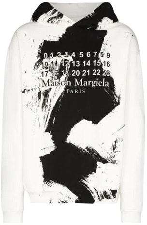 maison-margiela-splatter-paint-unisex-classic-white-hoodie-s50-gu-0151-s25451101