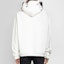 Shop Maison Margiela Hoodie Putih Klasik Unisex Splatter Paint S50GU0151S25451101