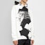 Purchase Maison Margiela Hoodie Putih Klasik Unisex Splatter Paint S50GU0151S25451101