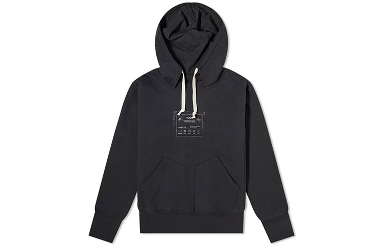 Maison Margiela SS21 Geometric Cable Print Crewneck Sweatshirt Men Grey S67GU0023S25478857