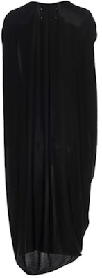 Maison Margiela SS21 四针无袖直筒连衣裙 黑色 S51CU0255S23749900 Lookbook Maison Margiela SS21 四针无袖直筒连衣裙 黑色 S51CU0255S23749900