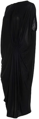 Maison Margiela SS21 四针无袖直筒连衣裙 黑色 S51CU0255S23749900 Shop Maison Margiela SS21 四针无袖直筒连衣裙 黑色 S51CU0255S23749900