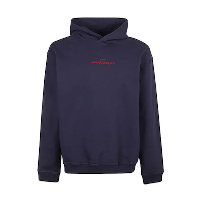 Maison Margiela SS21 Oversized Zip Hoodie Jacket Unisex Grey S29HG0025S25505856M