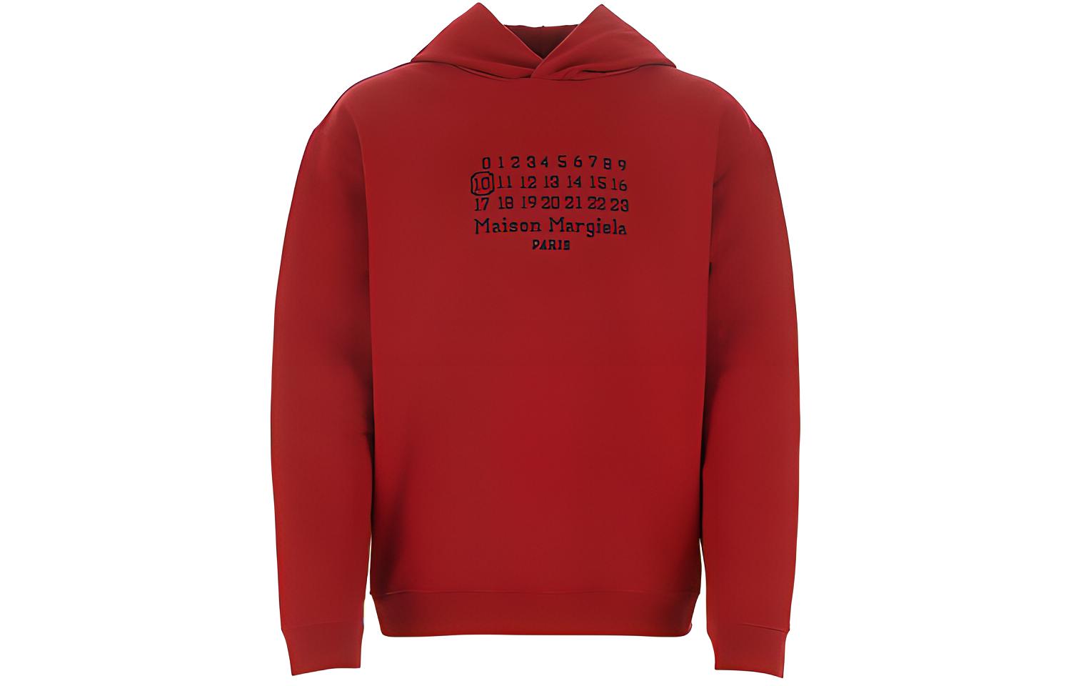 Maison Margiela SS21 Slim Fit Jacket with Zipper Detail Black S50AM0512SY1273900