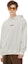 Purchase Maison Margiela SS21 Sudadera Blanca de Algodón con Logo de Letras. S50GU0167S25503101