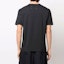 Purchase メゾンマルジェラ SS22 ブラック ミニマリスト クルーネック Tシャツ S50GC0672S24347855