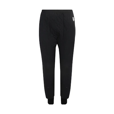 Maison Margiela SS22 Mid-Waist Knit Jogger Sweatpants Grey S30RK0022S24291855M