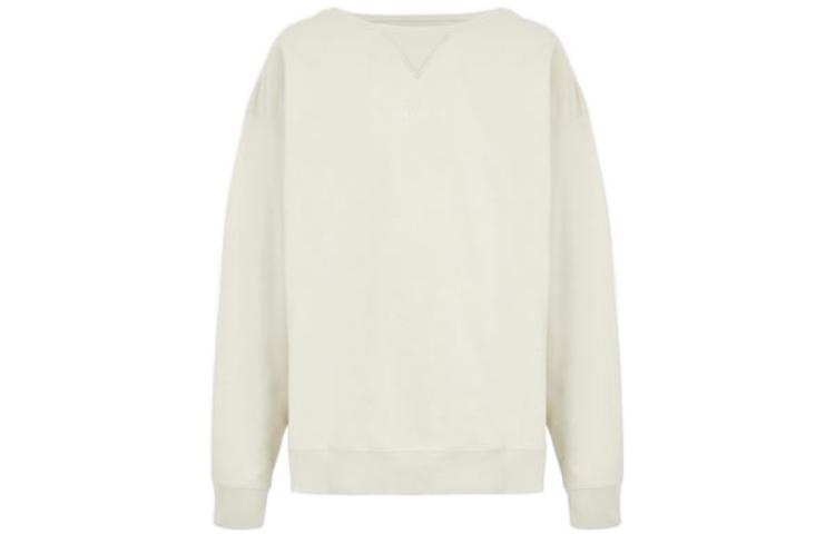 Maison Margiela SS22 Floral Shirt Jacket Green - Outerwear S30AM0549S54427001J