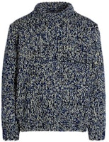 Maison Margiela SS22 Multicolor Knit Wool Pullover Sweater Multicolor. S30GP0339S17894001F Maison Margiela SS22 Multicolor Knit Wool Pullover Sweater Multicolor. S30GP0339S17894001F