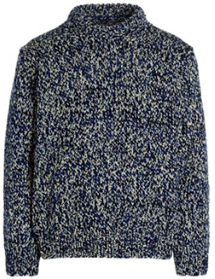 Suéter de lana multicolor Maison Margiela SS22. S30GP0339S17894001F Buy Suéter de lana multicolor Maison Margiela SS22. S30GP0339S17894001F