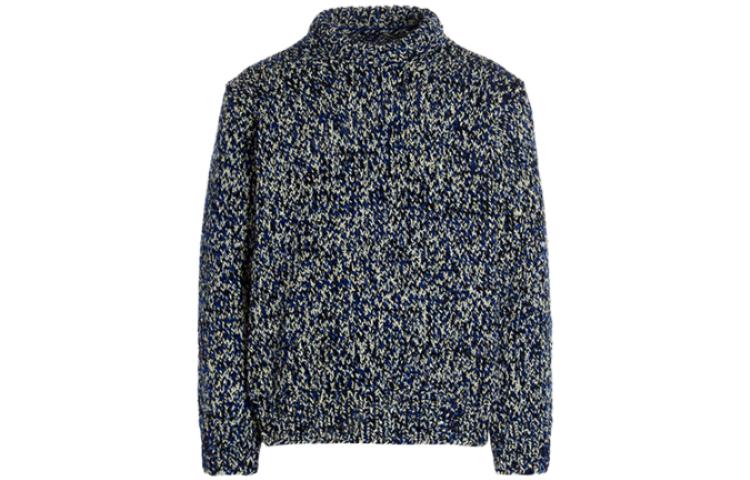 Order Suéter de lana multicolor Maison Margiela SS22. S30GP0339S17894001F