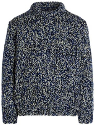 Suéter de lana multicolor Maison Margiela SS22. S30GP0339S17894001F Order Suéter de lana multicolor Maison Margiela SS22. S30GP0339S17894001F