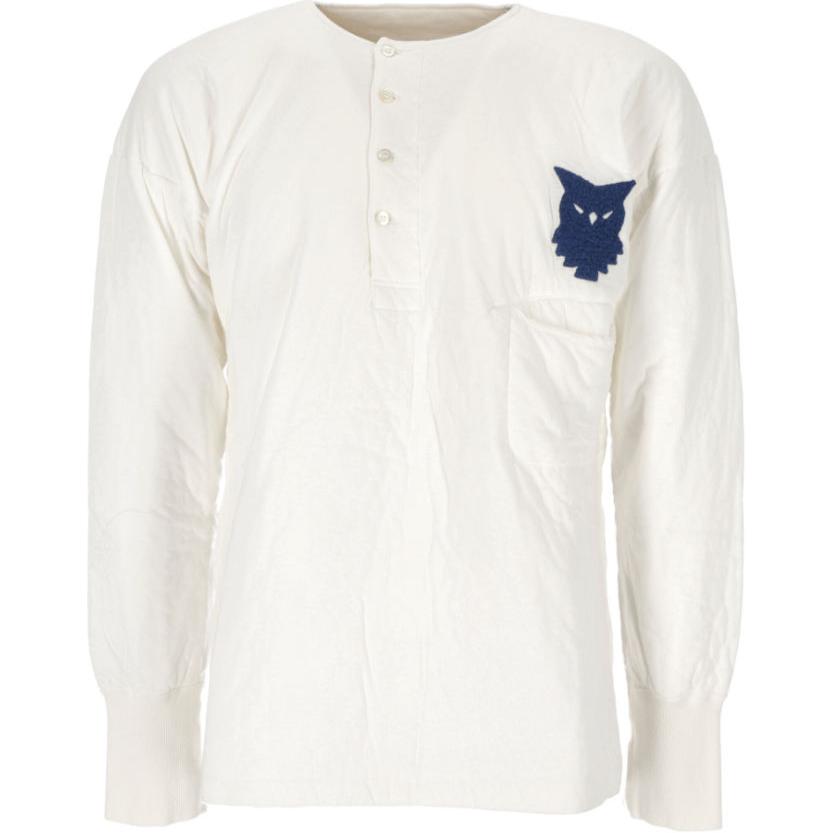 Maison Margiela SS23 Acid Wash Button-Up Long Sleeve Jacket Beige () S50DT0008S4407-4961