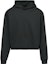 Buy Maison Margiela SS23 Sudadera Negra de Manga Larga con Capucha. S50GU0205S25520-861