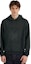 Shop Maison Margiela SS23 Sudadera Negra de Manga Larga con Capucha. S50GU0205S25520-861