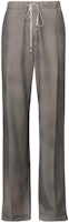 Maison Margiela SS23 Grey Drawstring Loose Fit Casual Pants S51KA0572-S54954-809 Maison Margiela SS23 Grey Drawstring Loose Fit Casual Pants S51KA0572-S54954-809