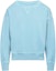 Order Maison Margiela SS23 Sudadera Oversize Azul Pullover S50GU0207S25570-489