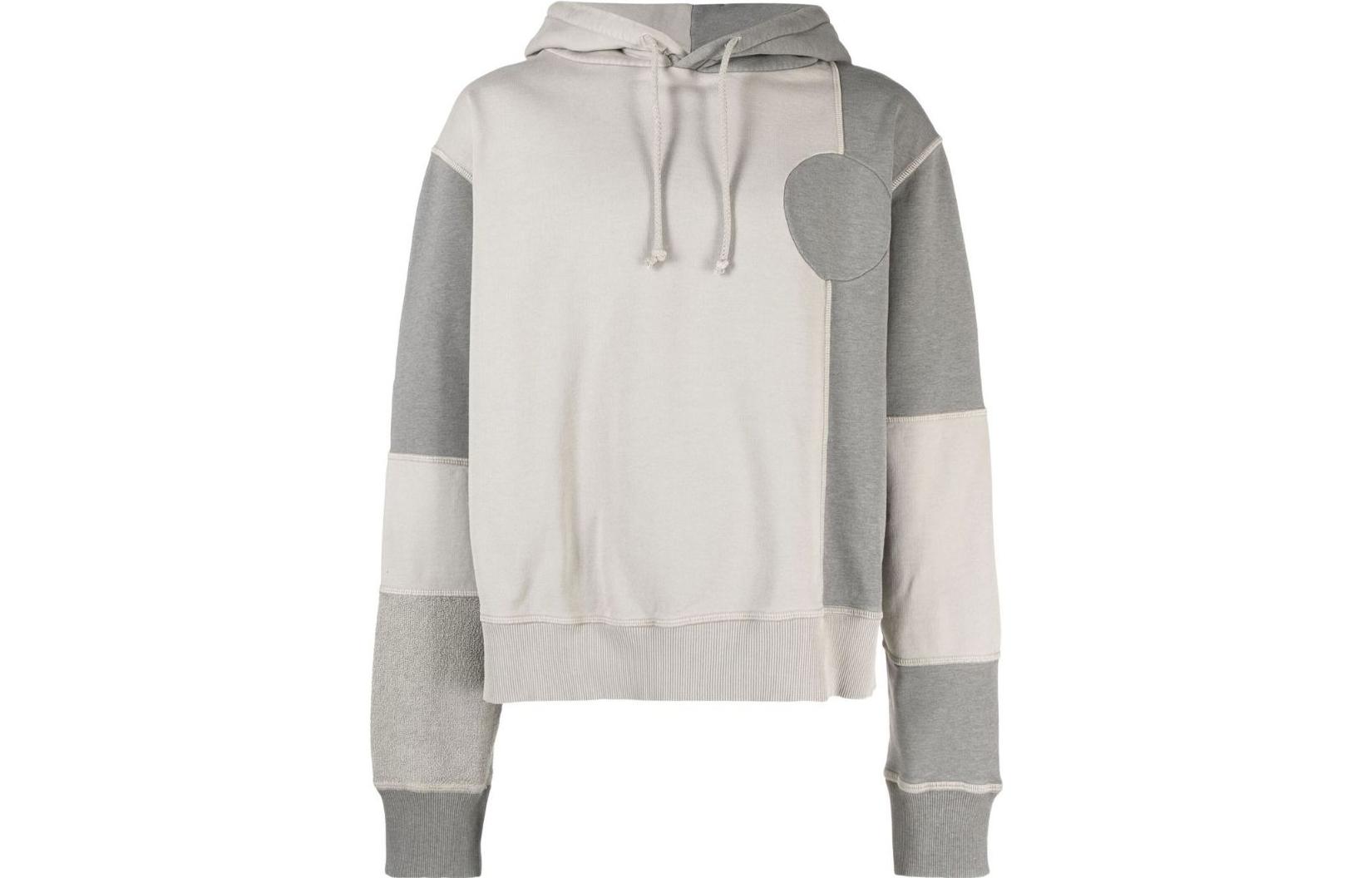 Maison Margiela SS23 Quilted Puffer Jacket Black S50AM0592S60410-900