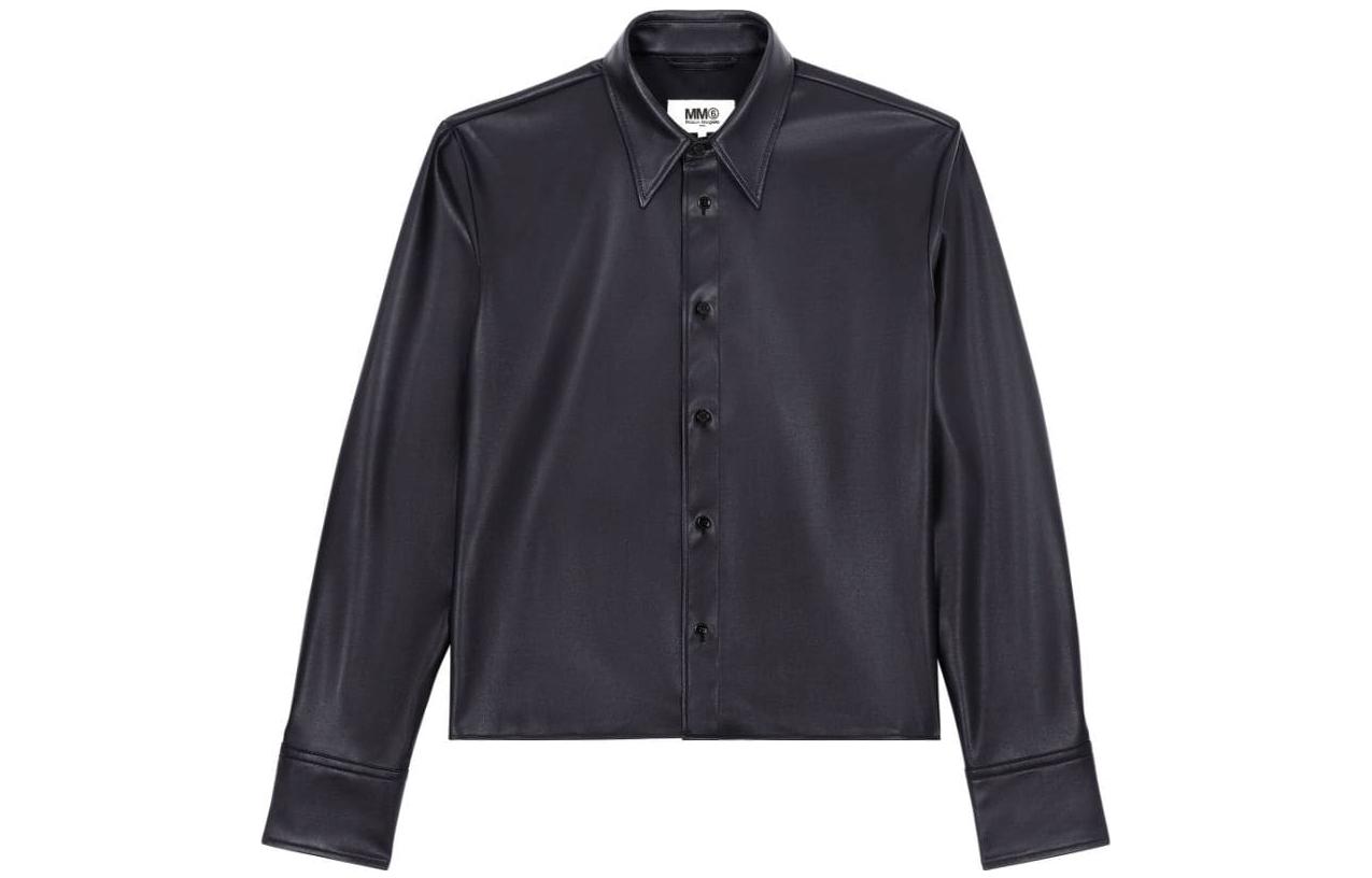 Maison Margiela SS23 Washed Hoodie Men’s Light Purple Long Sleeve S50GU0203S25570-225