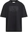 Order Camiseta de Manga Larga Negra Maison Margiela SS25 con Estampado Numérico. S50GC0716S24567969