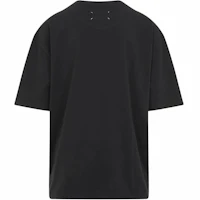 Lookbook Maison Margiela SS25 黑色數字印花圓領長袖上衣 T恤 S50GC0716S24567969