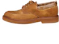 Buy Zapatillas Maison Margiela Ante Cuero con Cordones 'Marrón' S57WQ0182P5338H8778