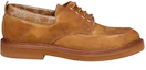 Order Zapatillas Maison Margiela Ante Cuero con Cordones 'Marrón' S57WQ0182P5338H8778