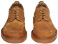 Shop Zapatillas Maison Margiela Ante Cuero con Cordones 'Marrón' S57WQ0182P5338H8778