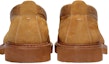 Purchase Maison Margiela Sneakers Kulit Suede Berikat 'Coklat' S57WQ0182P5338H8778