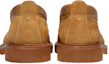 Purchase Zapatillas Maison Margiela Ante Cuero con Cordones 'Marrón' S57WQ0182P5338H8778