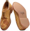 Details for Zapatillas Maison Margiela Ante Cuero con Cordones 'Marrón' S57WQ0182P5338H8778