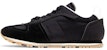 Maison Margiela Suede Low-Top Sneaker 'Black' S37WS0579P4311H8874