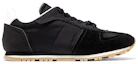 Order Maison Margiela Suede Low-Top Sneaker 'Black' S37WS0579P4311H8874