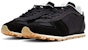Maison Margiela Suede Low-Top Sneaker 'Black' S37WS0579P4311H8874