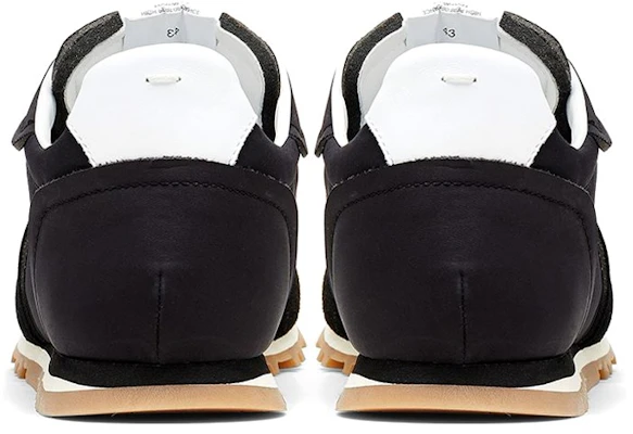 Maison Margiela Suede Low-Top Sneaker 'Black' S37WS0579P4311H8874 Purchase Maison Margiela Suede Low-Top Sneaker 'Black' S37WS0579P4311H8874