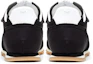 Purchase Maison Margiela Suede Low-Top Sneaker 'Black' S37WS0579P4311H8874