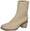 Buy Maison Margiela Tabi 'Bai Se Low Heel Fashion Ankle Boot' S37WU0428P5015H0195