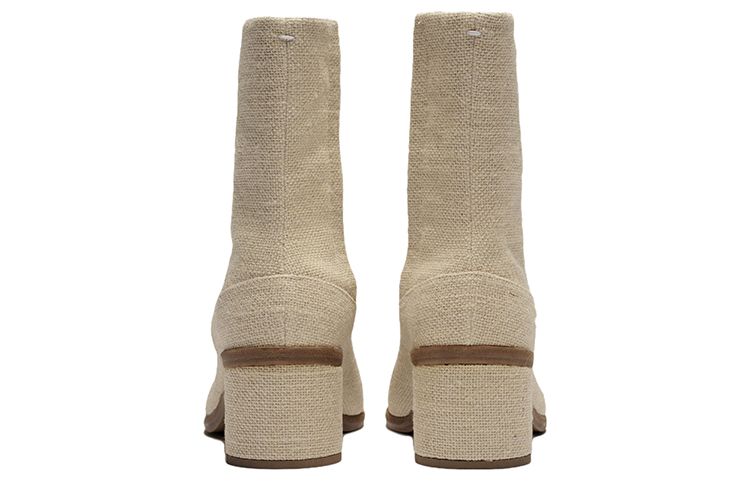 Lookbook Maison Margiela Tabi 'Bai Se Tumit Rendah But Buku Lali Fesyen' S37WU0428P5015H0195