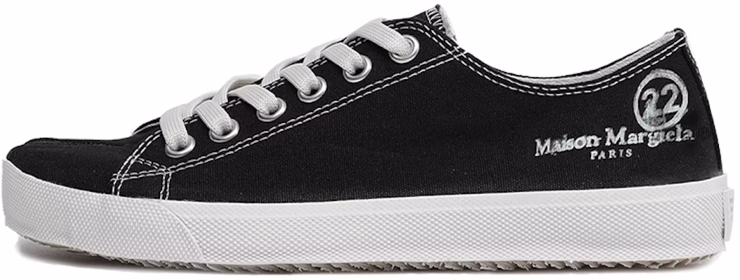 Maison Margiela Tabi 'Black' S57WS0252-P1875-T8013 Buy Maison Margiela Tabi 'Black' S57WS0252-P1875-T8013