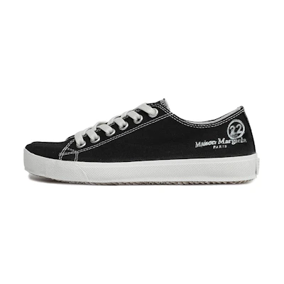 Maison Margiela Tabi 'Black'