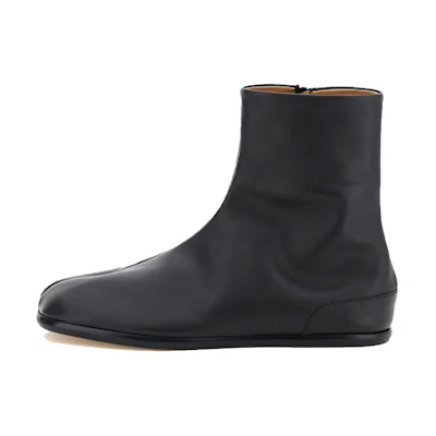 Maison Margiela Tabi 'Black'