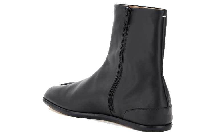 Maison Margiela Tabi 'Black' 圖 4