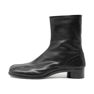 Maison Margiela Tabi 'Black'